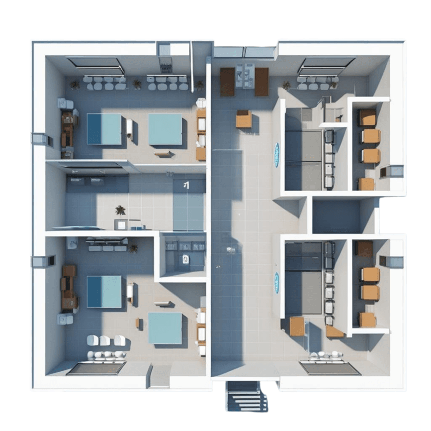 Ground Floor Elements